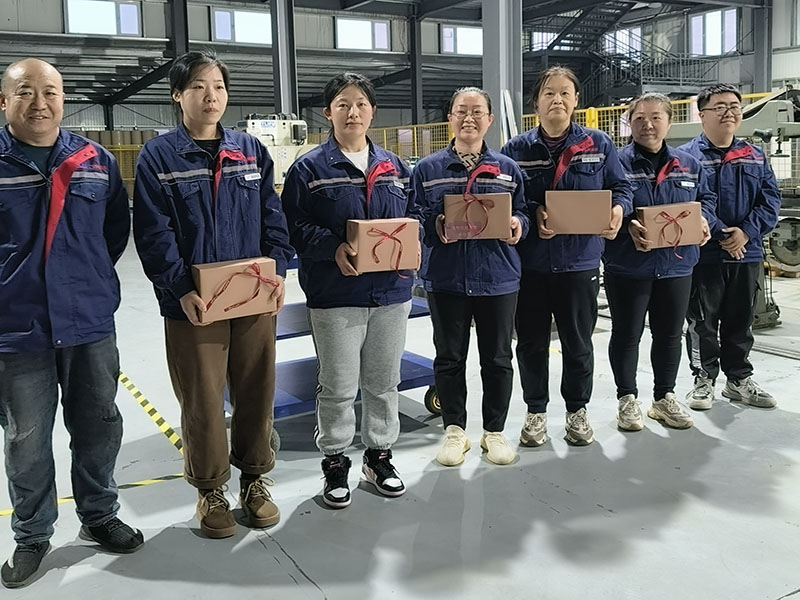 車(chē)間技能大賽